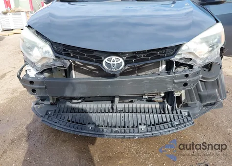 2015 Toyota Corolla S Plus z USA, uszkodzony, nr VIN 5YFBURHE5FP230441